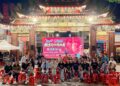 《農曆三月二十三》啟動全台宮廟巡迴計畫 期盼帶動媽祖文化共振