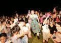 土城區公所舉辦歡樂同樂會親子劇活動　吸引逾五千名市民共襄盛舉