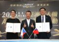 亞創無人機日盛大登場  呈現五年來豐碩成果