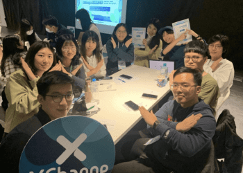 搶攻網路產業高薪職缺 新北攜手 XChange 提供五大專業課程