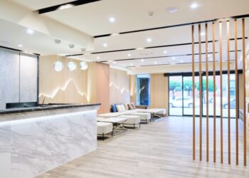 旅宿業國際化導入智能AI客服   友愛山序漫旅接軌國際   提升服務解決人力荒!