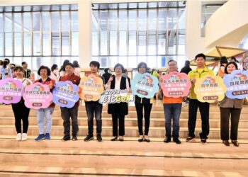 2023彰化商圈GO購祭　週週精彩到10月