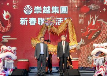 半導體景氣撥雲見日 崇越科技今年營運挑戰高峰