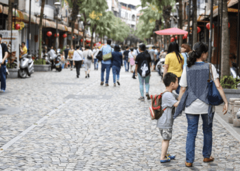 新北清明連假旅遊攻略出爐 探尋在地風華 享受悠閒假期