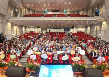 「客語為通行語區」首次共同達標  高市客委員會獲獎勵金440萬元