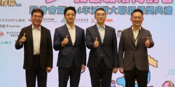 減碳存摺 2.0 登場！基北北桃 48 萬人齊發力 累積減碳破 7 萬公斤