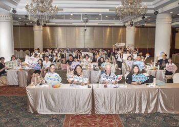 青年創意助在地企業發揮效益　雲林國際創新創業營隊圓滿落幕
