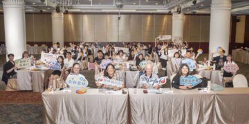青年創意助在地企業發揮效益 雲林國際創新創業營隊圓滿落幕