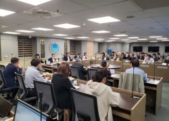 寶林茶室案2死、3加護　王必勝：「毒素」可能性高