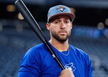 影/《MLB》搶七大戰水手一路領先不敵史普林格驚天逆轉三分彈 藍鳥進軍睽違32年的世界大賽!