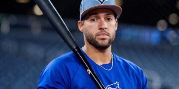 影/《MLB》搶七大戰水手一路領先不敵史普林格驚天逆轉三分彈 藍鳥進軍睽違32年的世界大賽!
