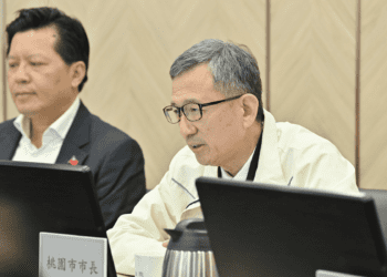 王明鉅建議「住宅燃氣器具節能產品補助措施」 增加汰換年限及回收機制