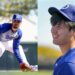 影/《MLB》大谷主場開幕首打席就安打 貝茲、佛里曼雙雙炸裂 道奇核彈打線爆發大勝紅雀奪主場首勝