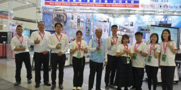 2026智慧城市展登場　永揚消防推AIoT系統打造企業防災新標準