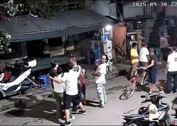 影音/菲律賓宿霧規模6.7地震 知名老教堂倒塌