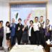 美國在台協會組團隊拜會彰縣府　共同期盼成為企業關鍵合作夥伴
