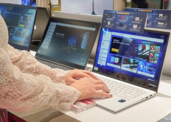 捷元與全國電子攜手微軟AI研究所推廣 Copilot + PC 高雄快閃活動不容錯過！