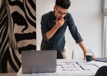 想找設計公司？4大重點教你如何選擇適合的室內設計公司