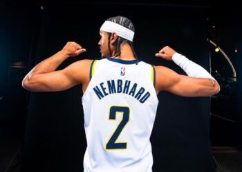 《NBA》溜馬下半場團隊攻守輾壓 騎士意外「落馬」中止12連勝