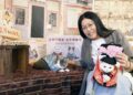 迎接世界動物日　五股守讓堂邀請民眾帶毛孩體驗漢服拍攝