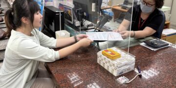 汽車燃料使用費7月開徵 逾期繳納恐受罰