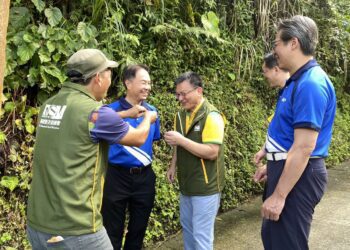 金寶集團攜手芥菜種會　推動食農教育社會共融計畫　促進偏鄉青年返鄉