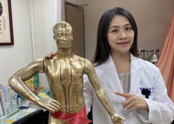 新冠後遺症久咳不癒患者增加 員榮中醫師指：中醫可正本清源