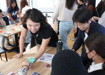 臺東縣府舉辦SDGs工作坊 推動地方創生邁向永續經營