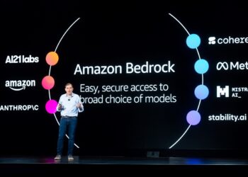 AWS 讓 AI 使用門檻大幅下降！Amazon Bedrock 省錢神器讓企業節省90%