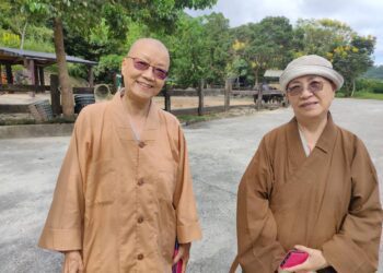 幼年出養失散69年　吳家四姊妹奇遇認親