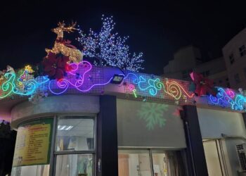 「光點計畫」高雄校園22所獲選 師生同創學校光點故事