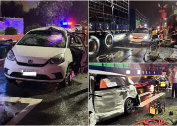 五結3死2重傷車禍　曳引車駕駛10萬元交保