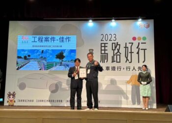 「2023馬路好行計畫」　雲林縣成果斐然