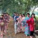 2023東螺溪欒樹節9月24日登場 穿著和服踩著木屐千人齊聚轉陀螺