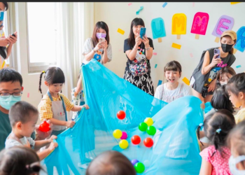 新北邀您一同來三鶯作客 童話及食尚派對活動任你玩