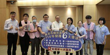 守護生命、精進效能！新北動保施政傳捷報 六項全國第一展現動保深耕實力
