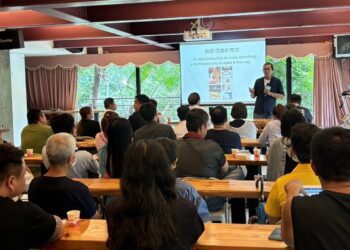 接軌國際永續脈動 發展專屬綠色經濟 仙境西拉雅綠色行動持續發酵