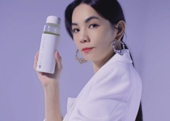Ella發新歌！好氣色全靠它   變身健康形象代言人