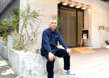 顛覆傳統包租代管   富喬租管⁺讓老屋多角化經營