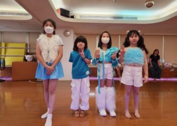 星光熠熠慈善公益音樂會   19日助素人圓夢演出