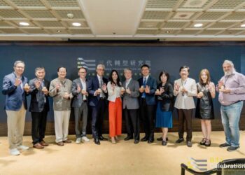 TDEA 推「三代轉型研究院」 開創企業轉型新路