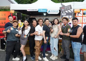 BNI首創女同創葳分會啟動！劉軒伶：推動亞太區女同商業領袖共同成長