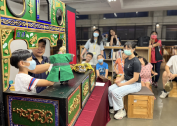 客家文化新動力 新北市府以「以客為尊」推動2030願景