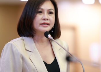 騎樓違停取締拉高警民仇恨值 林燕祝怒批南市府無能要求市長盡速公告