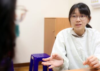 小兒疝氣別輕忽　及早根治解除危機