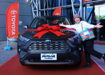 嘉市購物節倒數搶購　百萬大獎等您拿