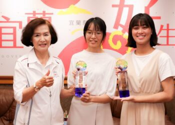 採用在地素馨紅茶製果醬 青菓邸舍甜品坊獲世界柑橘類果醬大賽銅牌