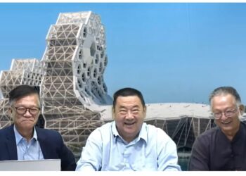 談「漢光演習40」 無劇本、城鎮戰及不對稱戰力如何抗衡