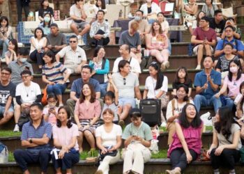 2024年第三屆臺南爵士嘉年華　餐酒音樂市集打造跨界跨時代音樂交流