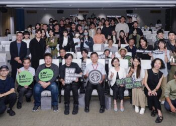 台電第24屆瓩設計獎揭曉 近1600作品爭90萬總獎金